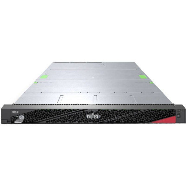 Сервер Fujitsu PRIMERGY RX2530 M6