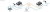 91510016, Lightware, DP-OPT-TX110, SingleFiberTechnology передатчик 