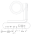 SDCM-12х001 Камера Sber ( 4K  PTZ камера c 12x опт. зумом, AI сценарии, L6USB-C, HDMI подключение, DC. 2.0)