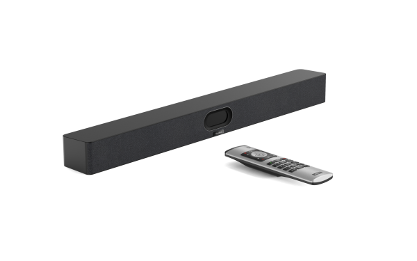 Видеотерминал "All-in-One" Yealink PVT140-AVI-RU (MeetingBar A40) 