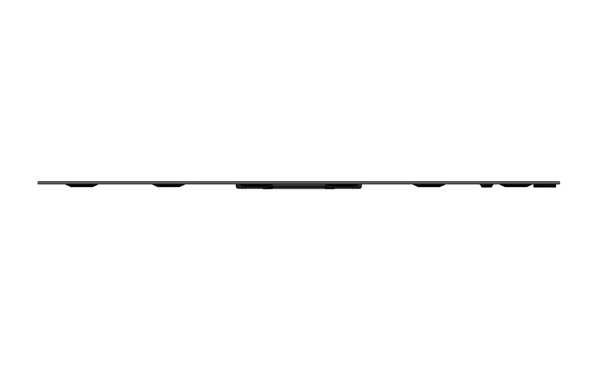 T1-135 LED дисплей Unilumin, 135 дюймов, 1920×1080, шаг 1.5625