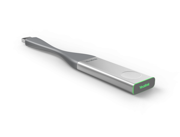 WPP20 Устройство беспроводной передачи контента WPP20 Wireless Presentation Pod, 1-year AMS