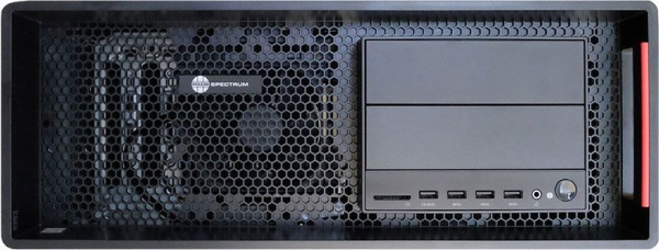 ZIO W4000 RGB Spectrum Контроллер видеостен RGB Spectrum ZIO W4000