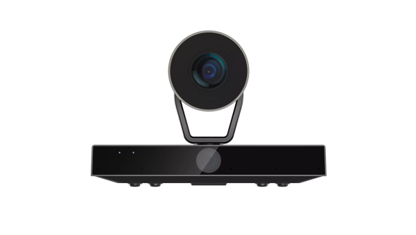 V520D PTZ камера Nearity (2K UHD, 20x, 4 Preset Positions, 6-element MEMS microphone array, AI modes