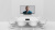 Видеотерминал "All-in-One" Yealink PVT140-AVI-RU (MeetingBar A40) 