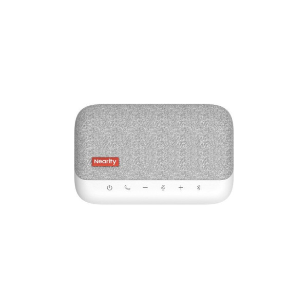SP100 Спикерфон Nearity (Bluetooth, радиуc захвата - до 3 м., полный дуплекс)