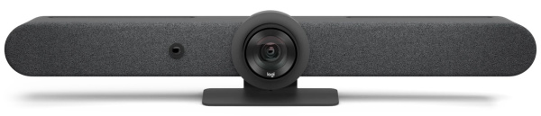 Видеобар Logitech Rally Bar (960-001311)