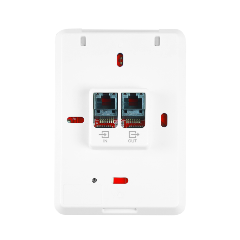 Apprimo TEC-X 2000 Панель управления (сенсорная) Biamp