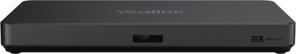 Yealink AV-Hub - это многофункциональный коммутатор аудио и видео периферии, разработанный для комплексного оснащения конференц-залов. Это устройство обеспечивает эффективное управление аудио- и видеооборудованием, улучшая качество видеоконференций. Оснащ