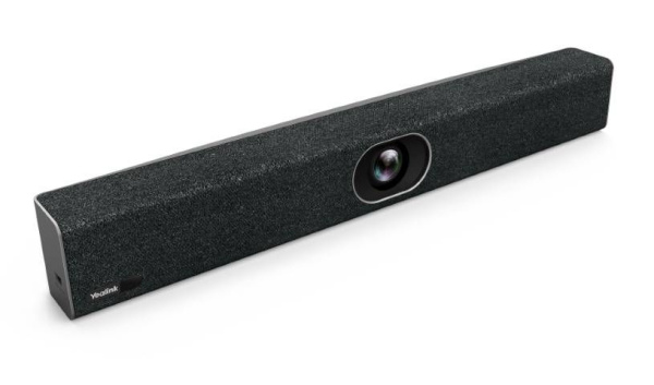 M400-0010 Видеотерминал Yealink (MeetingEye 400 Pro, ПДУ, БП, кабели, 2 года гарантии)