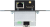 91540079, Lightware, WP-HDMI-TPS-RX97, HDMI1.4 + Ethernet + RS-232 + bidirectional IR HDBaseT floor 