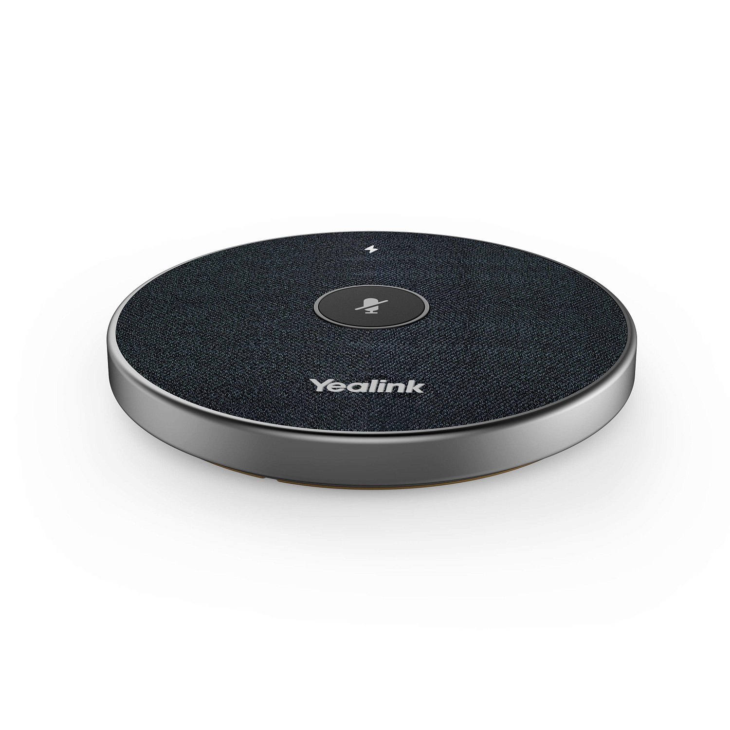 Yealink VCM36-W – новый беспроводной микрофон для систем ВКС Yealink