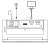 ROOMCAST Yealink Устройство для презентаций и совместной работы (Yealink RoomCast, Power Adapter, 3-